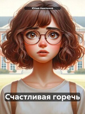 cover image of Счастливая горечь